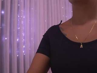 Live cam show with mssburbuja