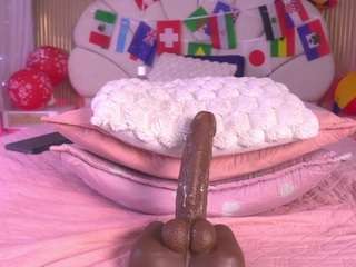 Live cam show with mssburbuja