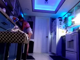 1800fu's Live Sex Cam Show