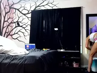 1800fu's Live Sex Cam Show