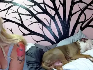 1800fu's Live Sex Cam Show