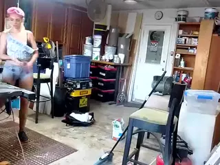 1800fu's Live Sex Cam Show