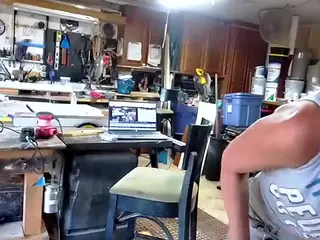 1800fu's Live Sex Cam Show