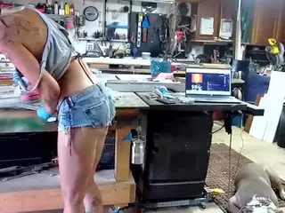 1800fu's Live Sex Cam Show