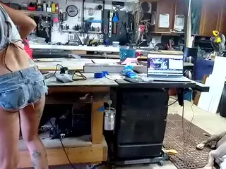 1800fu's Live Sex Cam Show
