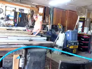 1800fu's Live Sex Cam Show