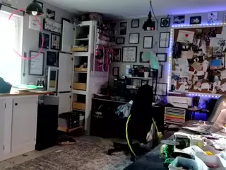 1800fu's Live Sex Cam Show