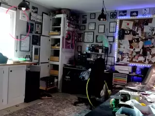 1800fu's Live Sex Cam Show