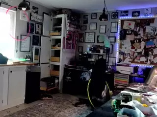 1800fu's Live Sex Cam Show