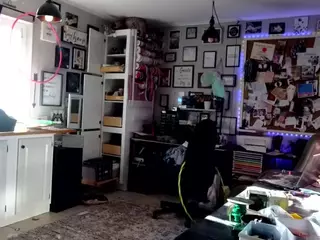 1800fu's Live Sex Cam Show