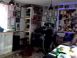 1800fu's Live Sex Cam Show