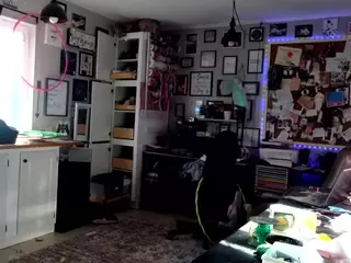 1800fu's Live Sex Cam Show