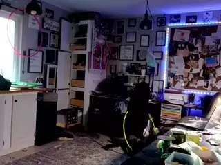 1800fu's Live Sex Cam Show