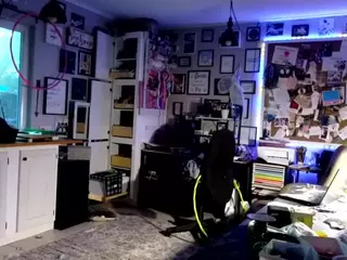1800fu's Live Sex Cam Show