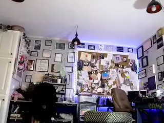 1800fu's Live Sex Cam Show
