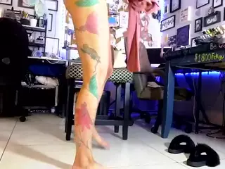 1800fu's Live Sex Cam Show
