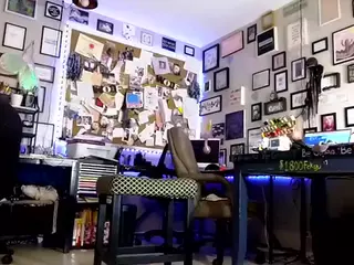 1800fu's Live Sex Cam Show