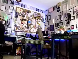 1800fu's Live Sex Cam Show