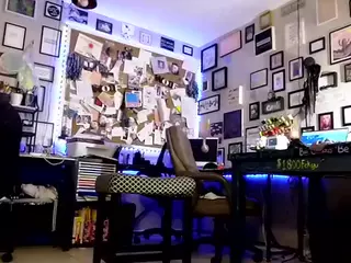 1800fu's Live Sex Cam Show