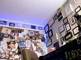 1800fu's Live Sex Cam Show