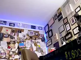 1800fu's Live Sex Cam Show
