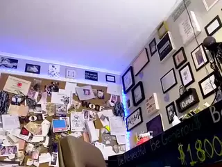 1800fu's Live Sex Cam Show