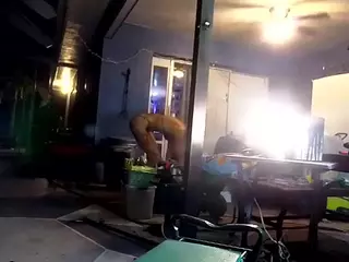 1800fu's Live Sex Cam Show