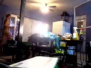 1800fu's Live Sex Cam Show