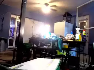 1800fu's Live Sex Cam Show