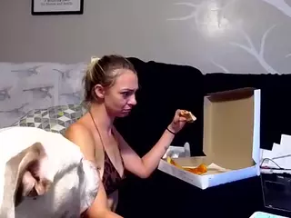 1800fu's Live Sex Cam Show