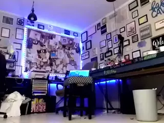 1800fu's Live Sex Cam Show
