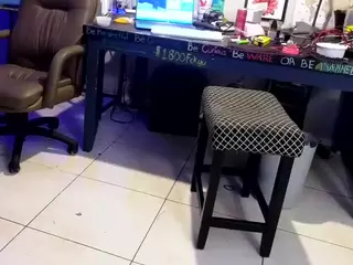 1800fu's Live Sex Cam Show