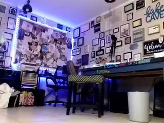 1800fu's Live Sex Cam Show
