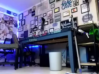 1800fu's Live Sex Cam Show