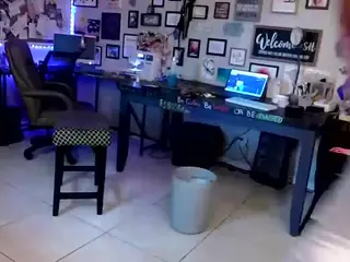 1800fu's Live Sex Cam Show