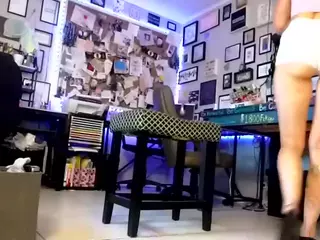 1800fu's Live Sex Cam Show