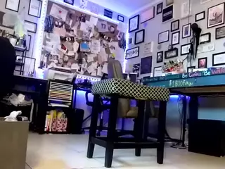 1800fu's Live Sex Cam Show
