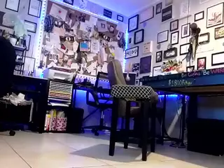 1800fu's Live Sex Cam Show