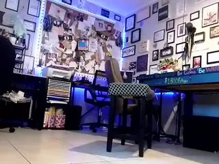 1800fu's Live Sex Cam Show
