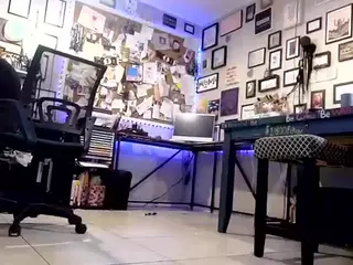 1800fu's Live Sex Cam Show