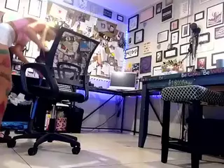 1800fu's Live Sex Cam Show