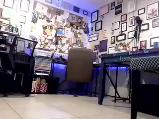 1800fu's Live Sex Cam Show