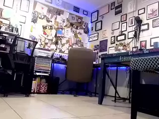 1800fu's Live Sex Cam Show