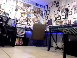 1800fu's Live Sex Cam Show
