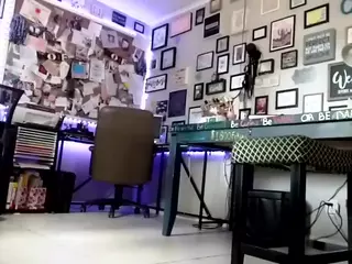1800fu's Live Sex Cam Show