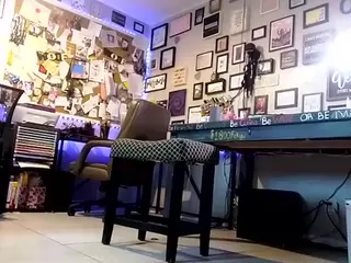 1800fu's Live Sex Cam Show