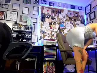 1800fu's Live Sex Cam Show