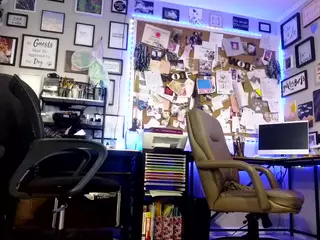 1800fu's Live Sex Cam Show