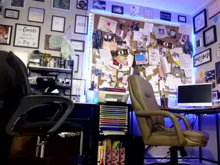 1800fu's Live Sex Cam Show