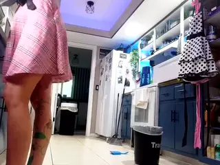 1800fu's Live Sex Cam Show